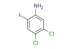 eMolecules​ 4,5-DICHLORO-2-IODOANILINE | 220185-63-7 | MFCD28128363 | 1g,