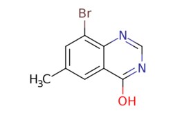eMolecules​ 215115-09-6 | 8-Bromo-6-methylquinazolin-4(3H)-one | MFCD28400606