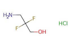 eMolecules​ 1314395-95-3 | 3-Amino-2,2-difluoropropan-1-olhydrochloride