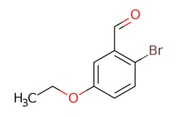 eMolecules​ 43192-32-1 | 2-Bromo-5-ethoxybenzaldehyde | MFCD17015551 |