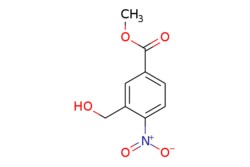 eMolecules​ 201932-92-5 | methyl 3-(hydroxymethyl)-4-nitrobenzoate | MFCD29762434