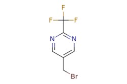 eMolecules​ 5-(Bromomethyl)-2-(trifluoromethyl)pyrimidine | 198404-35-2