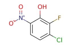 eMolecules​ 82419-40-7 | 3-chloro-2-fluoro-6-nitrophenol | MFCD28752294