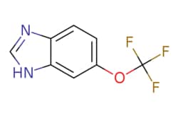 eMolecules​ 5-(TRIFLUOROMETHOXY)-1H-BENZIMIDAZOLE | 911825-64-4 | MFCD13185223