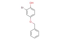eMolecules​ 4-(benzyloxy)-2-bromophenol | 79352-66-2 | MFCD03926352 | 1g,