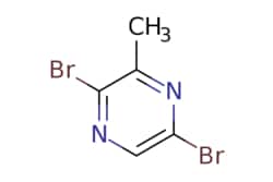 eMolecules​ 2,5-dibromo-3-methylpyrazine | 1260672-37-4 | MFCD18250173