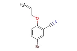 eMolecules​ 2-Allyloxy-5-bromo-benzonitrile | 932934-17-3 | MFCD02257426