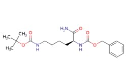 eMolecules​ 24828-95-3 | Z-LYS(BOC)-NH2 | MFCD00191070 | 5g, Quantity: