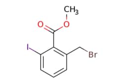 eMolecules​ 861840-51-9 | methyl 2-(bromomethyl)-6-iodobenzoate | MFCD20529140
