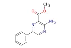 eMolecules​ 1503-42-0 | methyl 3-amino-6-phenylpyrazine-2-carboxylate |