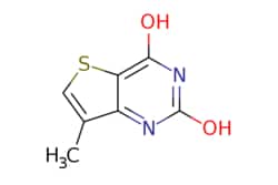 eMolecules​ 7-METHYLTHIENO[3,2-D]PYRIMIDINE-2,4-DIOL | 35265-81-7 | MFCD10000840