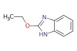 eMolecules​ 22219-23-4 | 2-ethoxy-1H-benzo[d]imidazole | MFCD18807589 |