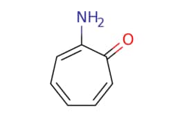 eMolecules​ 6264-93-3 | 2-amino-2,4,6-Cycloheptatrien-1-one | MFCD01734302