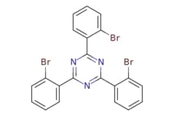 eMolecules​ 2,4,6-TRIS(2-BROMOPHENYL)-1,3,5-TRIAZINE | 1690315-37-7 | MFCD28964711