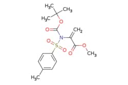 eMolecules​ 219851-87-3 | METHYL 2-(N-(TERT-BUTOXYCARBONYL)-4-METHYLPHENYLSULFONAMIDO)ACRYLATE