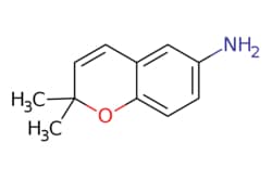 eMolecules​ 135082-85-8 | 2,2-DIMETHYL-2H-1-BENZOPYRAN-6-AMINE | MFCD17215743