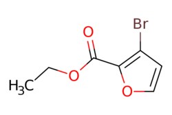 eMolecules​ 32460-07-4 | ethyl 3-bromofuran-2-carboxylate | MFCD24387450