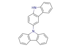 eMolecules​ 9H-3,9-bicarbazole | 18628-07-4 | MFCD27644690 | 1g, Quantity: