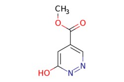 eMolecules​ 1,6-dihydro-6-oxo-4-pyridazinecarboxylic acid methyl ester | 89640-81-3 |  | 5g