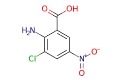 eMolecules​&nbsp;2-AMINO-3-CHLORO-5-NITROBENZOIC ACID | 773109-32-3 | MFCD06208323 | 1g