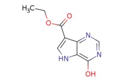 eMolecules​ 853058-41-0 | ETHYL 4,5-DIHYDRO-4-OXO-1H-PYRROLO[3,2-D]PYRIMIDINE-7-CARBOXYLATE