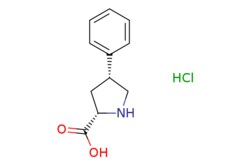 eMolecules​ 82087-67-0 | (2S,4R)-4-Phenylpyrrolidine-2-carboxylic acid