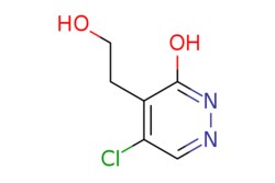 eMolecules​&nbsp;5-chloro-4-(2-hydroxyethyl)-3(2H)-Pyridazinone | 1354455-01-8 | MFCD30342433 | 250mg