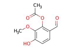eMolecules​ 272785-31-6 | 6-formyl-3-hydroxy-2-methoxyphenyl acetate |