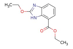 eMolecules​&nbsp;BENZIMIDAZOLE-4-CARBOXYLIC ACID 2-ETHOXY ETHYL ESTER | 577957-02-9 |  | 1g