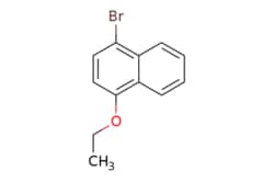 eMolecules​ 1-Bromo-4-ethoxynaphthalene | 20900-22-5 | MFCD17012232 | 5g,