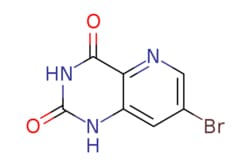 eMolecules​ 7-BROMOPYRIDO[3,2-D]PYRIMIDINE-2,4(1H,3H)-DIONE | 1215074-37-5