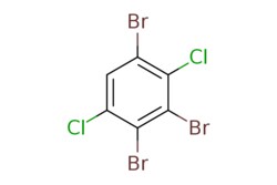 eMolecules​ 73557-61-6 | 1,3,4-TRIBROMO-2,5-DICHLOROBENZENE | MFCD00184929