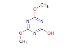 eMolecules​ 4,6-DIMETHOXY-1,3,5-TRIAZIN-2(1H)-ONE | 1075-59-8 | MFCD00714965