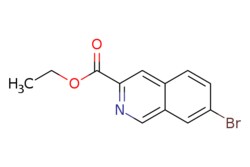 eMolecules​ ETHYL 7-BROMOISOQUINOLINE-3-CARBOXYLATE | 660830-62-6 | MFCD13195308