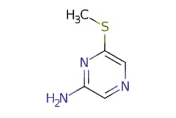 eMolecules​ 6-(methylthio)pyrazin-2-amine | MFCD19204986 | 1g, Quantity: