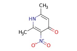 eMolecules​ 2,6-Dimethyl-4-hydroxy-3-nitropyridine | 13603-45-7 | MFCD09265216