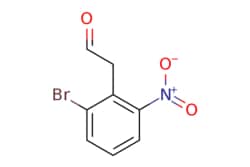 eMolecules​ 85355-50-6 | 2-(2-BROMO-6-NITROPHENYL)ACETALDEHYDE | MFCD28401460