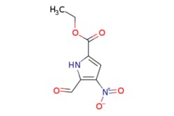 eMolecules​ 36131-47-2 | Ethyl 5-formyl-4-nitropyrrole-2-carboxylate |