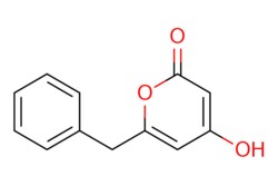eMolecules​ 6-Benzyl-4-hydroxy-2-pyrone | 50607-34-6 | MFCD25963918 | 250mg,