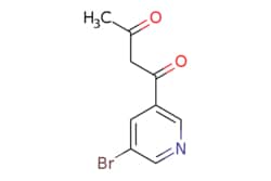 eMolecules​ 4-(5-bromopyridin-3-yl)-4-hydroxybut-3-en-2-one | 728019-09-8