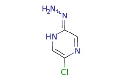 eMolecules​ 299441-13-7 | 2-CHLORO-5-HYDRAZINYLPYRAZINE | 1g, Quantity: