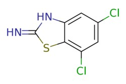 eMolecules​ 5,7-Dichlorobenzo[d]thiazol-2-amine | 158465-13-5 | | 5g, Quantity: