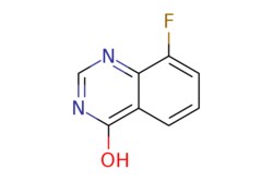 eMolecules​ 8-FLUOROQUINAZOLIN-4(1H)-ONE | 187805-50-1 | MFCD11870526 |