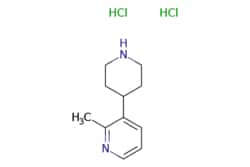 eMolecules​ 1462849-54-2 | 2-Methyl-3-(piperidin-4-yl)pyridine dihydrochloride