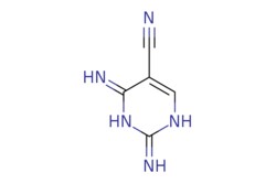 eMolecules​ 2,4-DIAMINOPYRIMIDINE-5-CARBONITRILE | 16462-27-4 |  | 5g