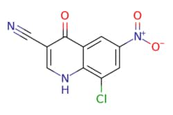 eMolecules​ 915369-45-8 | 8-chloro-4-hydroxy-6-nitro-3-Quinolinecarbonitrile