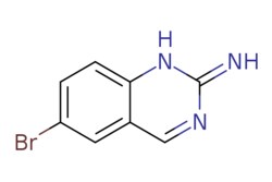 eMolecules​ 6-BROMO-2-QUINAZOLINAMINE | 190273-89-3 | | 1g, Quantity: Each