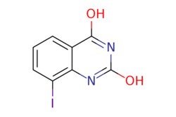 eMolecules​ 959236-79-4 | 8-Iodoquinazoline-2,4(1H,3H)-dione | 1g, Quantity: