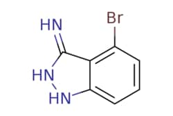 eMolecules​ 4-BROMO-1H-INDAZOL-3-AMINE | 914311-50-5 | | 5g, Quantity: