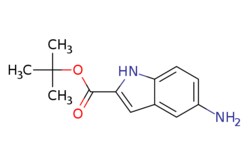 eMolecules​ 152213-43-9 | tert-butyl 5-amino-1H-indole-2-carboxylate |
